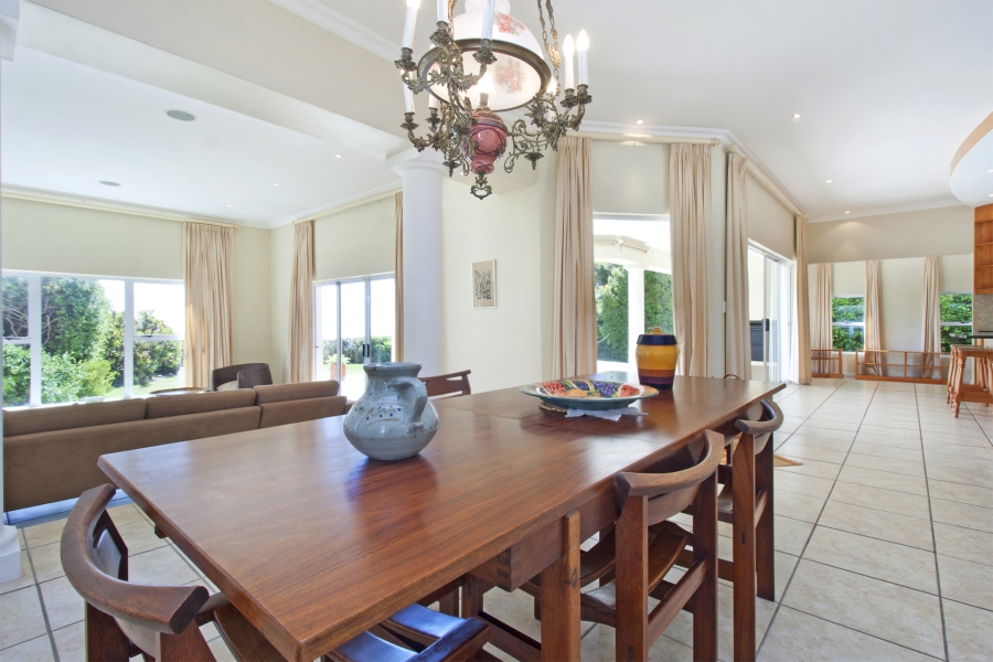 To Let 4 Bedroom Property for Rent in Belvedere Western Cape